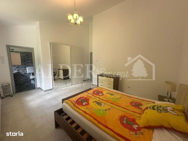 Casă cu 4 camere în Ostratu