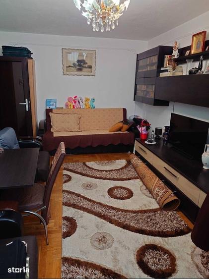 De vanzare apartament cu 4 camere, ultracentral, etaj 2, renovat - 6