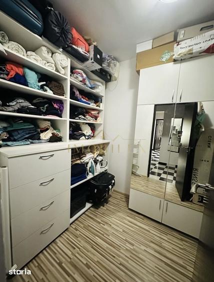 Apartament cu 2 camere în Florești — fotografia 3