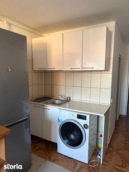 Apartament cu 2 camere în Mărăști