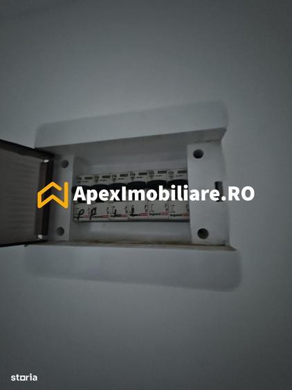 Garsoniera de inchiriat Tineretului Bucuresti | ApexImobiliare.ro - 5