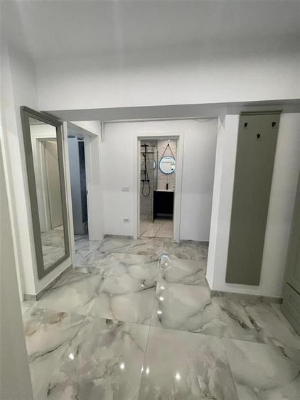 Apartament cu 2 camere decomandat, mobilat în Gară