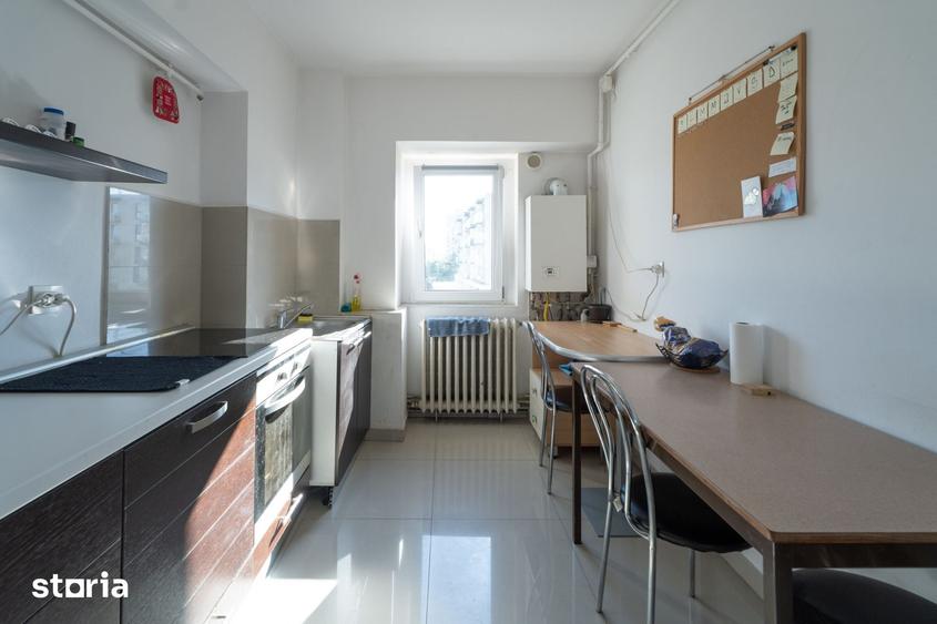 Apartament cu 2 camere I Mobilat si utilat I 60 mp I Zona Marasti - 5