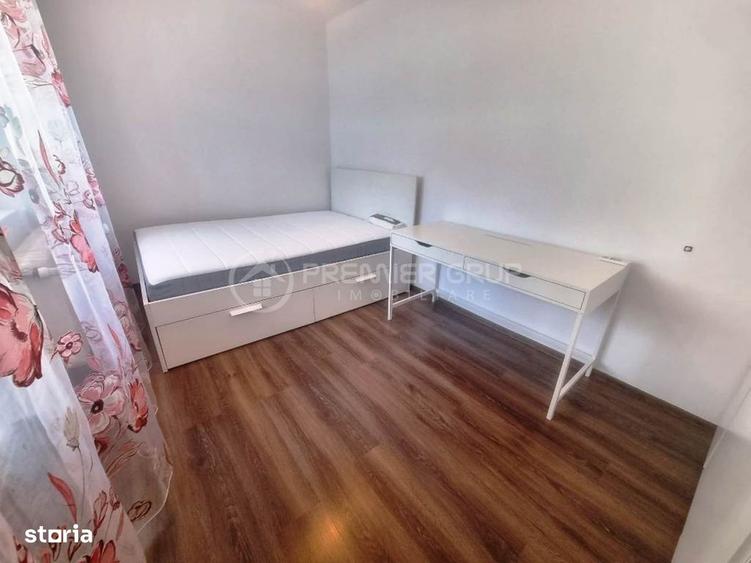 Apartament cu 2 camere decomandat în Ultracentral