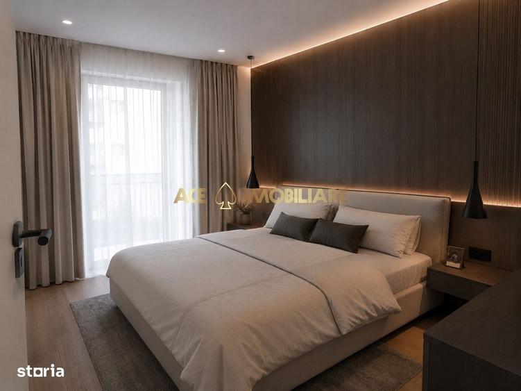 Apartament cu 3 camere în Theodor Pallady — fotografia 3