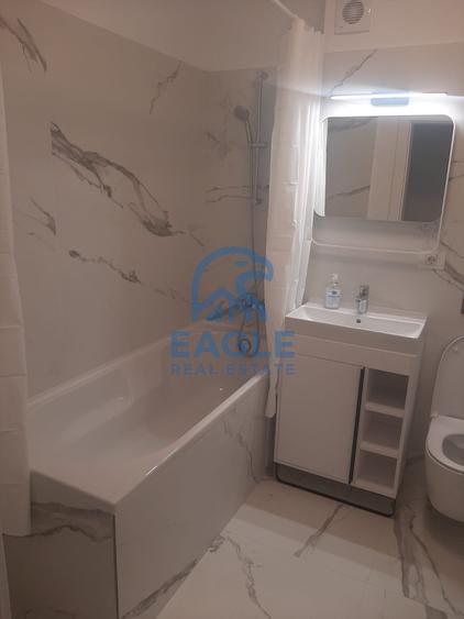 Apartament cu 2 camere decomandat, mobilat în Tomis Nord