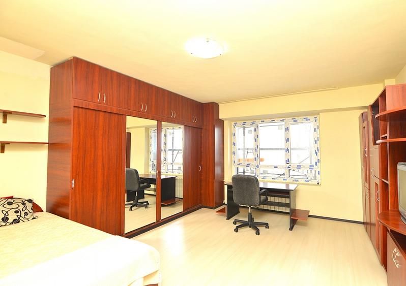 Apartament cu 2 camere decomandat, mobilat în Unirii