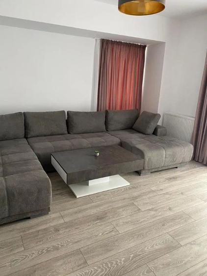 Apartament cu 3 camere decomandat în Avantgarden