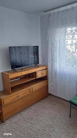 Apartament cu 3 camere decomandat în Iosefin