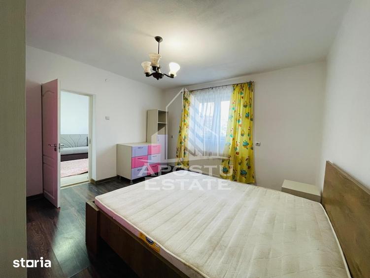 Casă cu 2 camere cu Canalizare în Gai