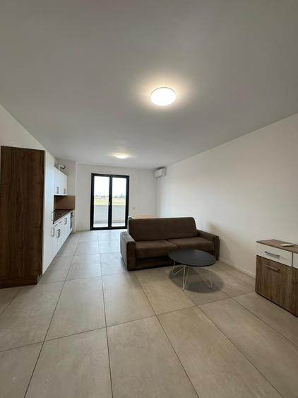 Apartament cu 2 camere, mobilat în Torontalului