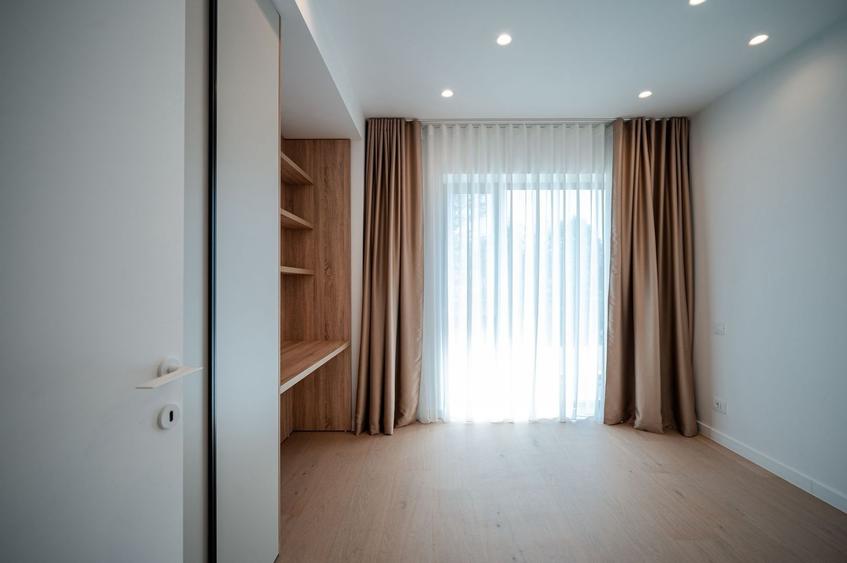 3 camere + loc de parcare in subteran | AVIATIEI TOWER - 15