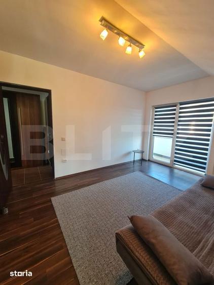 Apartament cu 2 camere în Florești — fotografia 1