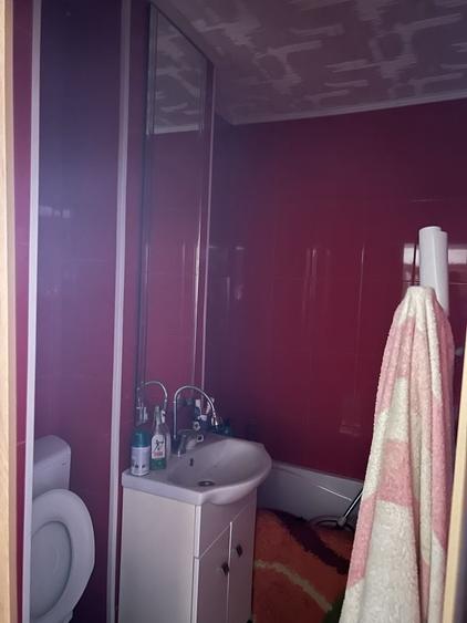 Apartament cu 2 camere nedecomandat în Petros