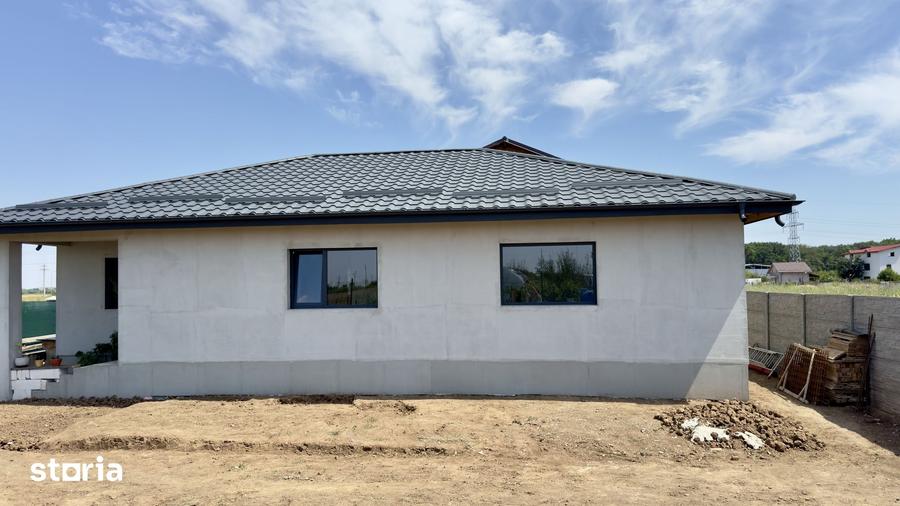 Casa individuala Bacu, construc?ie 2025 ! - 8