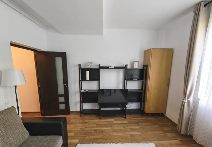 Apartament cu 2 camere decomandat, mobilat în Militari