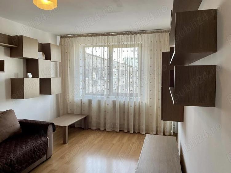 Apartament cu 2 camere decomandat în Rahova