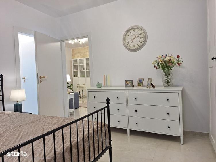 Ap 2 camere de inchiriat | Bd Timisoara | AFI Cotroceni - 7