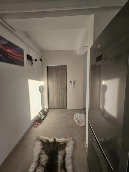 Apartament cu 2 camere decomandat în Golești (Ștefănești)