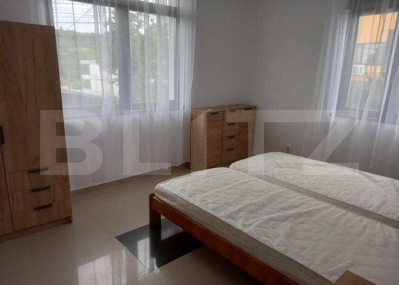 BLITZ – Apartament 3 camere la parter de vilă | Intrare separată | - 5