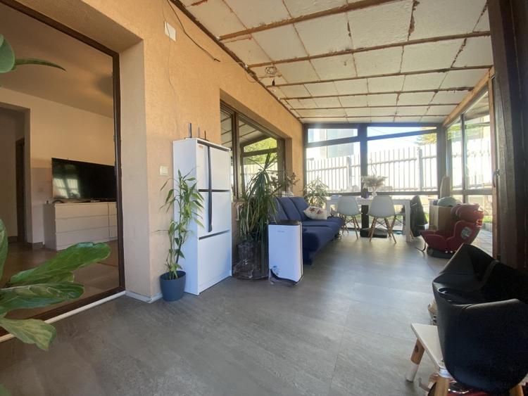 Casă cu 5 camere cu Teren 238 Mp în Cisnădie