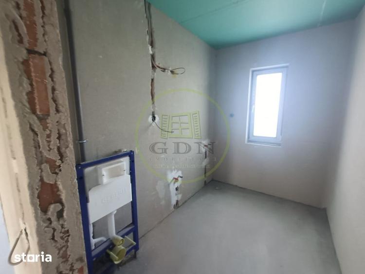 Casă cu 4 camere cu Teren 685 Mp în Sântana de Mureș
