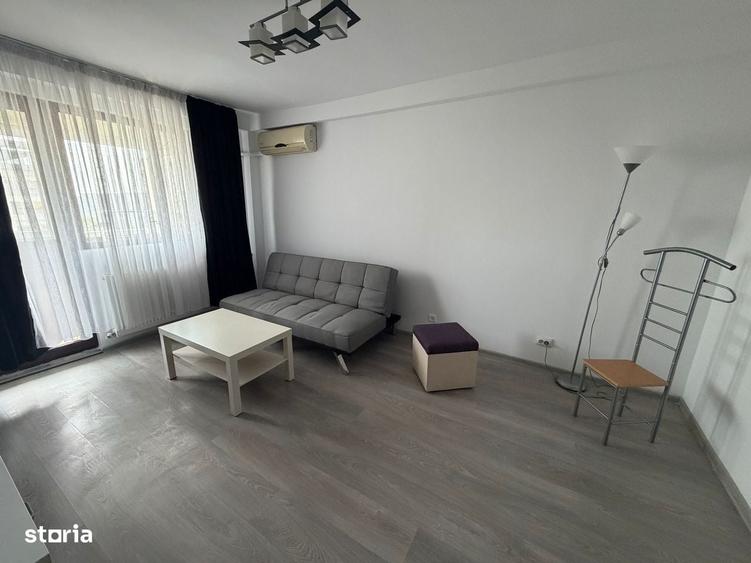 garsoniera recent renovata - 1