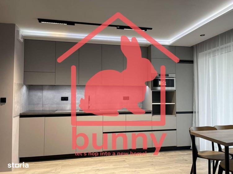 Apartament 2 camere, Herastrau | QF173 - 2