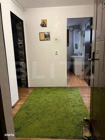 Casă cu 4 camere în Făcăi