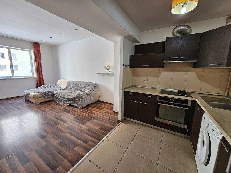 Apartament cu 2 camere decomandat, mobilat în Vitan-Bârzești