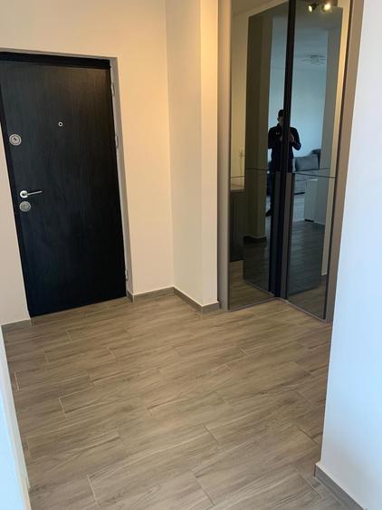 Garsonieră decomandată în Sânpetru