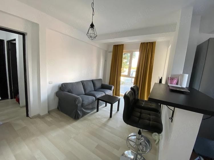 Apartament cu 2 camere decomandat în Sălaj