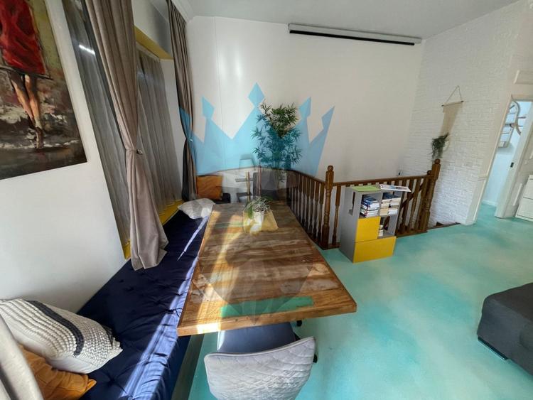 Apartament Duplex 3 Camere Cismigiu - 12
