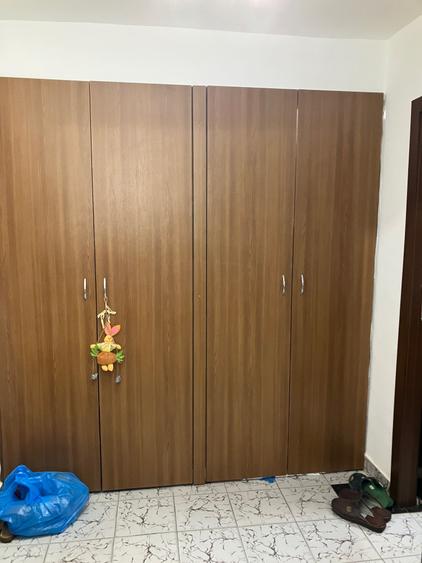 Apartament cu 2 camere semidecomandat în Ștefan cel Mare
