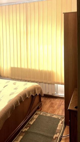 Apartament cu 3 camere decomandat în Ceardac