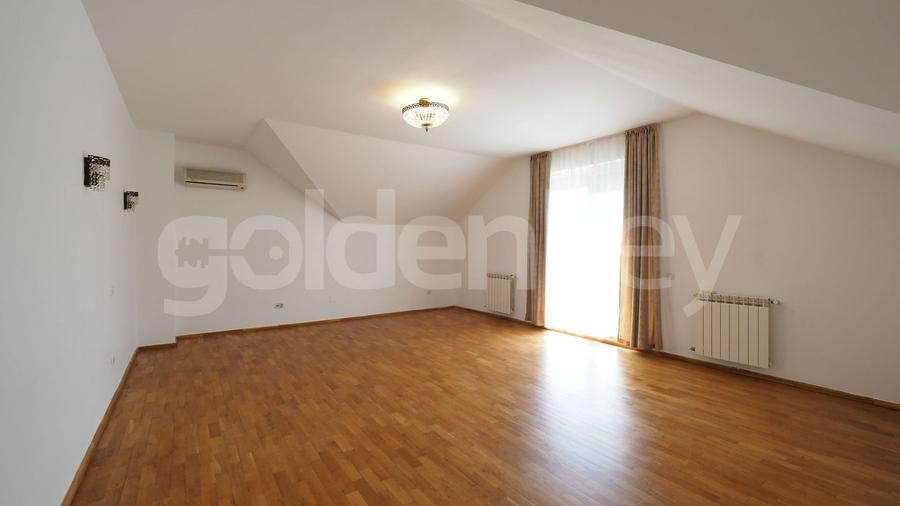 Vilă cu 5 dormitoare | piscina | 550mp gradina | garaj dublu - 9