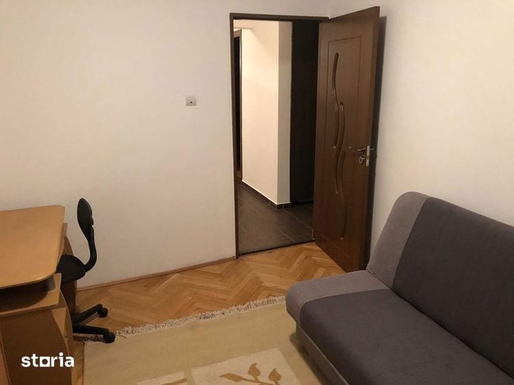 Apartament cu 4 camere decomandat în Mărăști