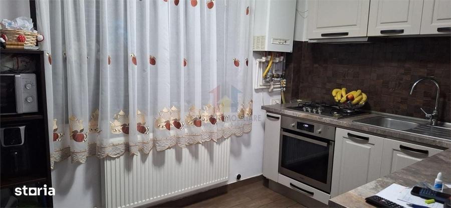 Casă cu 4 camere în Radu Negru