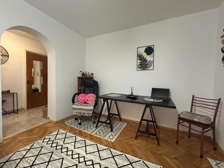 Apartament cu 2 camere în Dristor