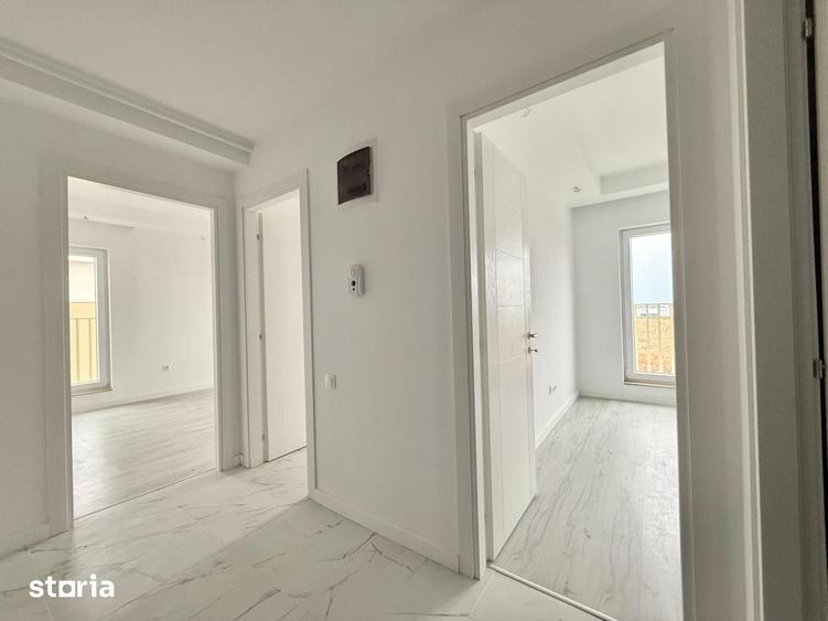 COSMOPOLIS - Apartament cu 2 camere - 7