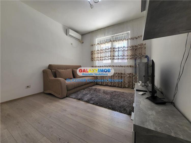 Garsoniera Militari Residence Mobilata,Utilata 47.900 Euro - 2