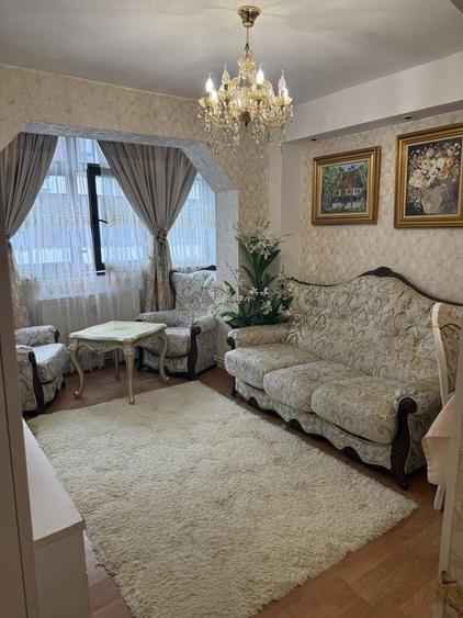 Apartament 2 camere decomandat in Tudor Vladimirescu - 3