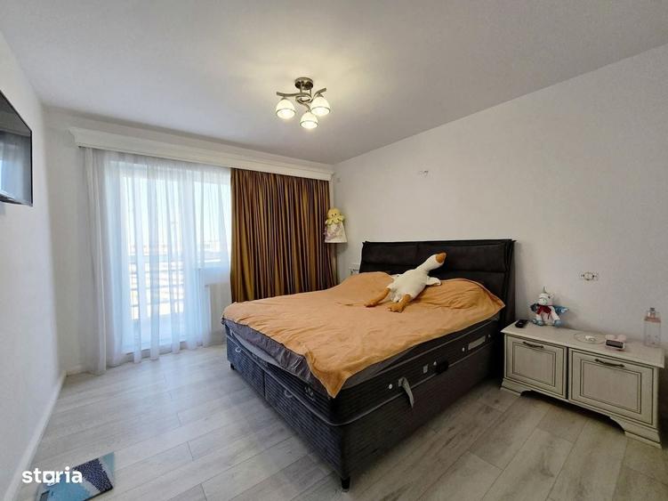 Apartament 3 Camere, Soseaua Vergului, Pantelimon - 8