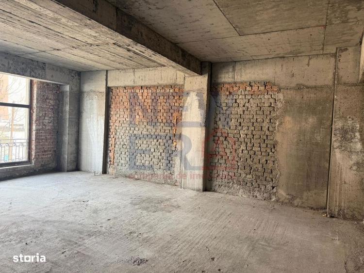 Spațiu comercial, de 100 mp, în Moșilor