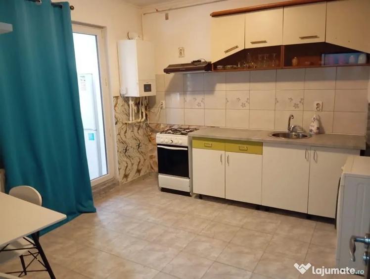 Dimitrie leonida parter cu balcon - 6