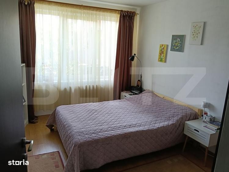 Casă cu 4 camere în Mureșeni
