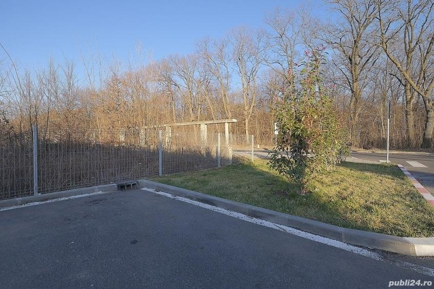 Teren de 578 mp, în Snagov