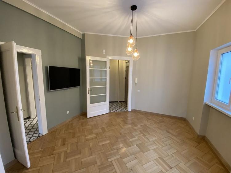 Apartament cu 2 camere decomandat în Vitan