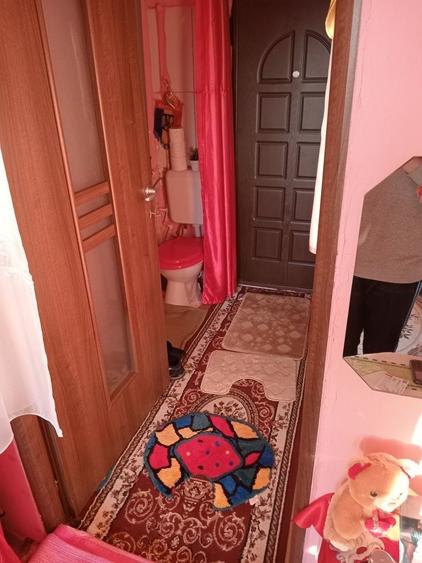 Garsonieră semidecomandată în Central