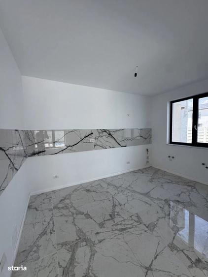 Vila cu piscina Pipera-Tunari | 145 mp utili | Teren 450 mp | - 14
